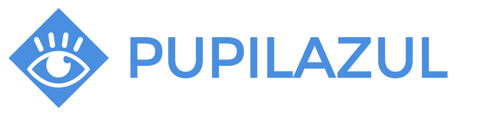 Pupilazul